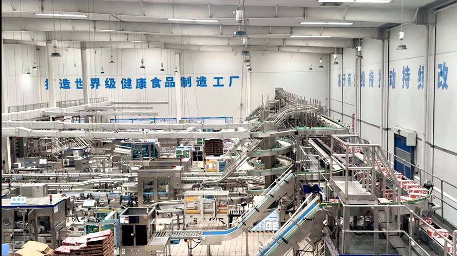 消费升级与健康意识觉醒下的乳制品行业变革 从品质安全到信息透明